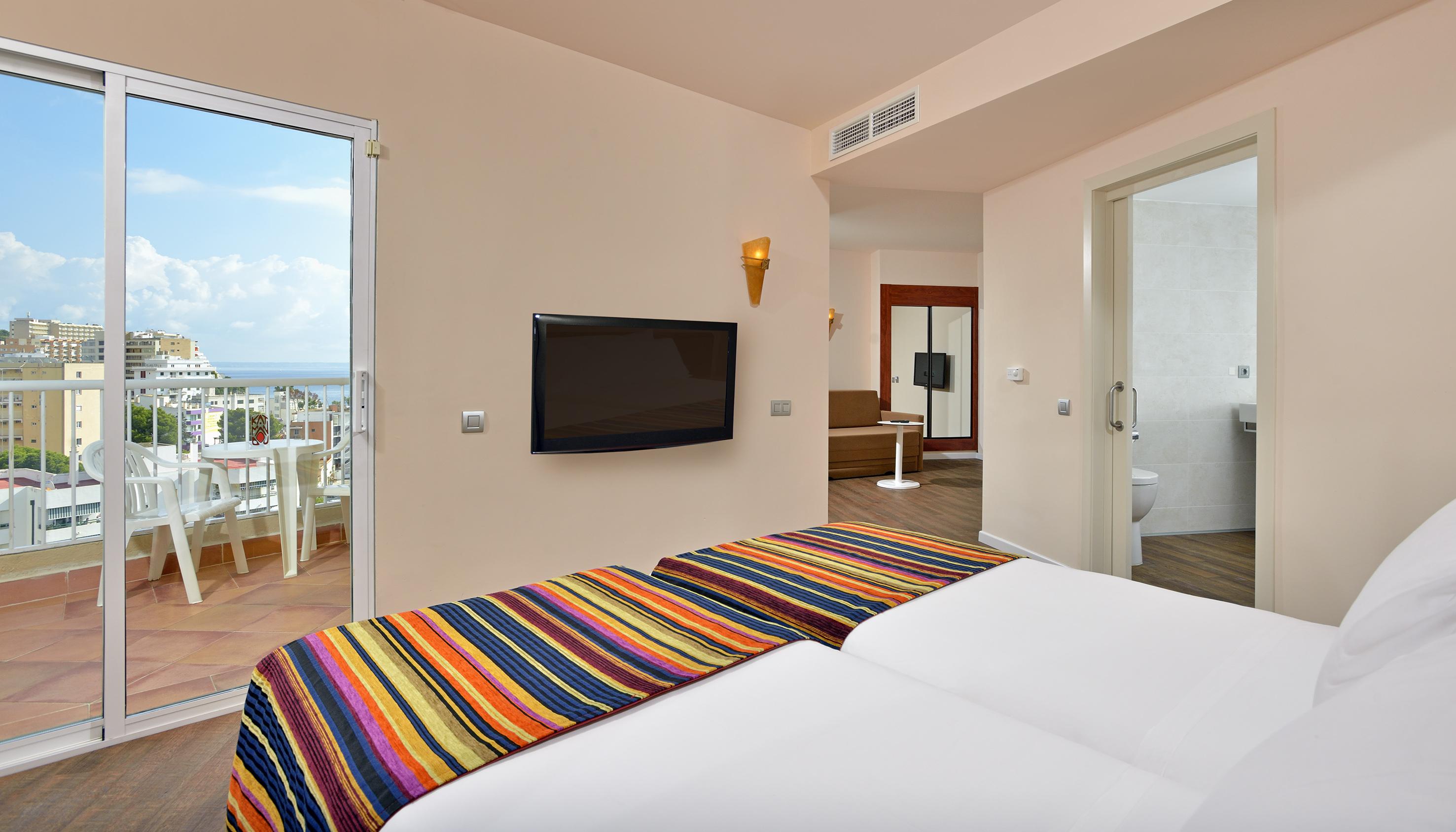 Hotel Sol Katmandu Park&resort