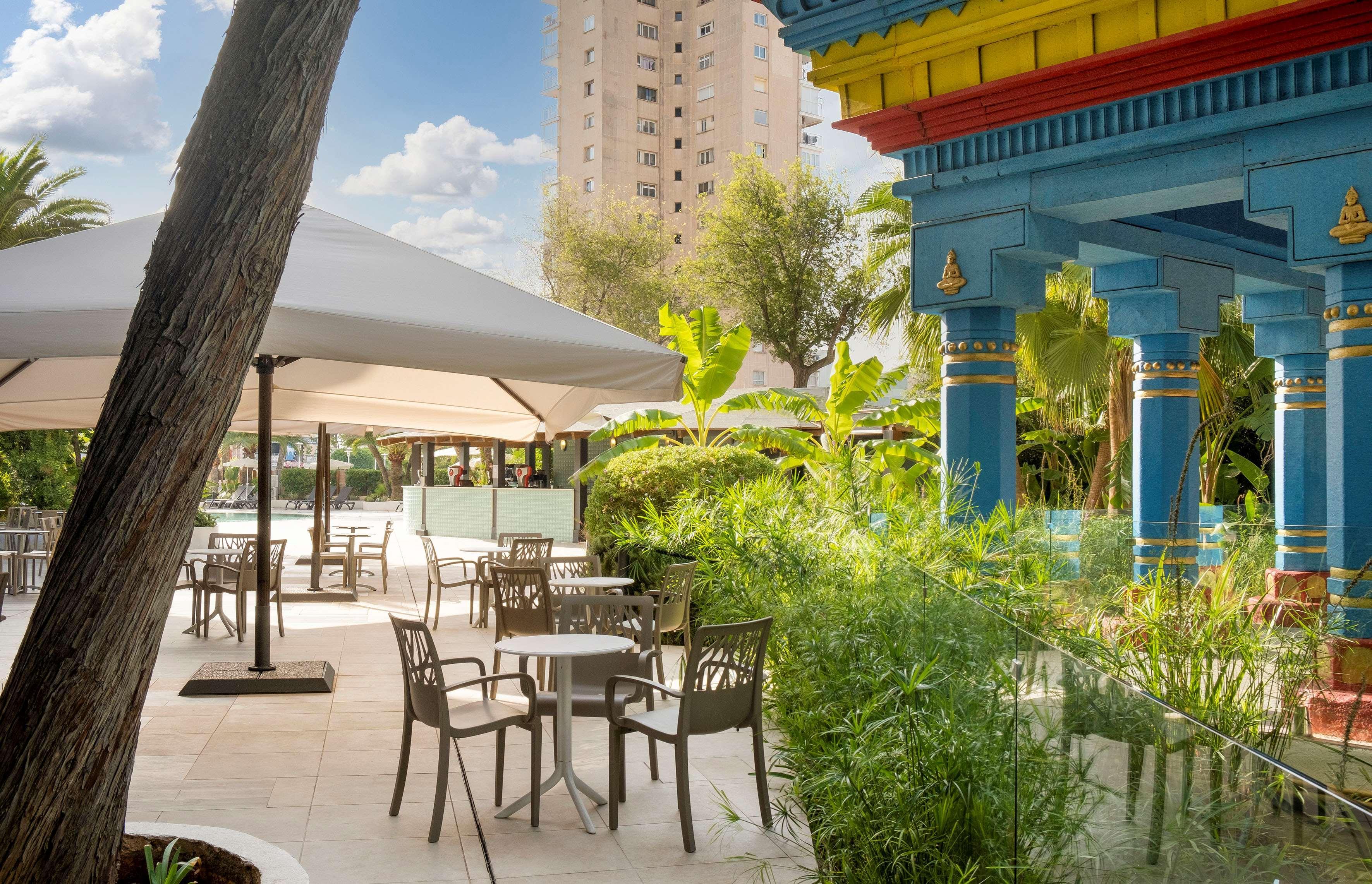 Hotel Sol Katmandu Park&resort