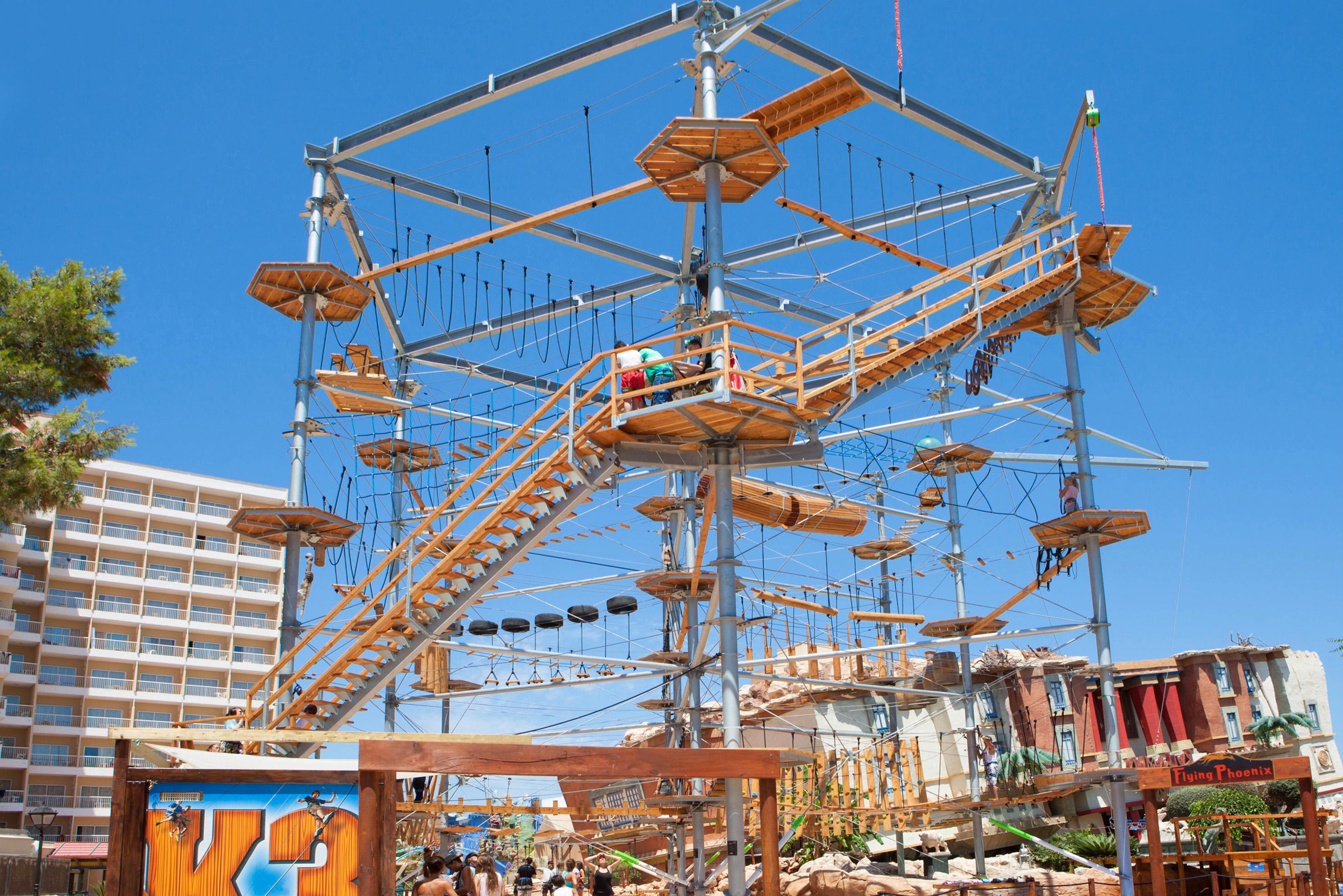 Sol Katmandu Park&resort