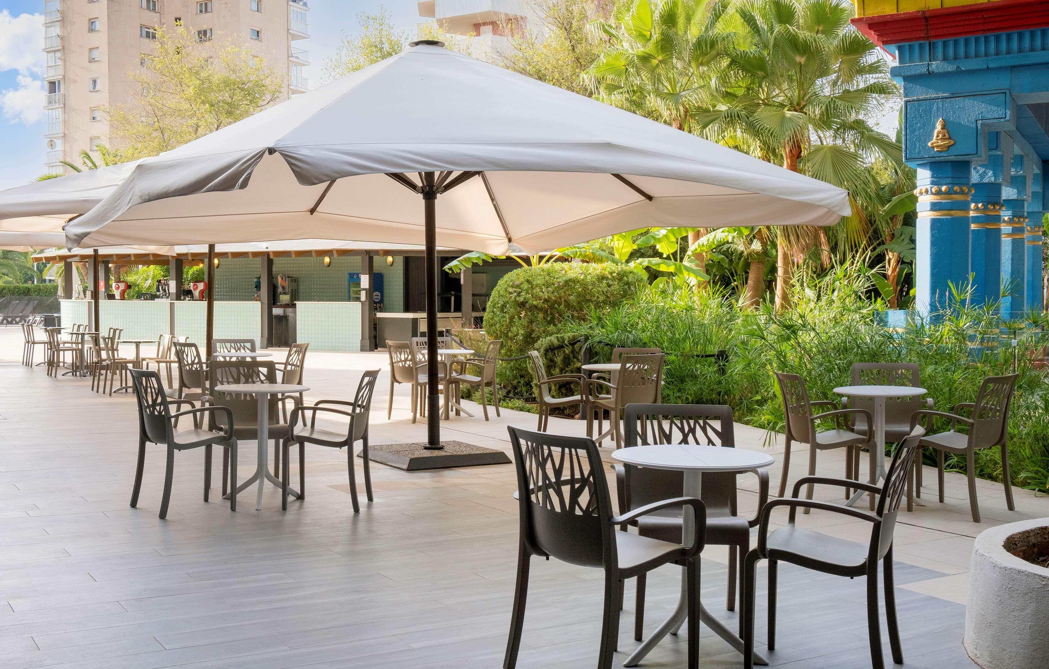 Sol Katmandu Park&resort 4* Magaluf (Mallorca)