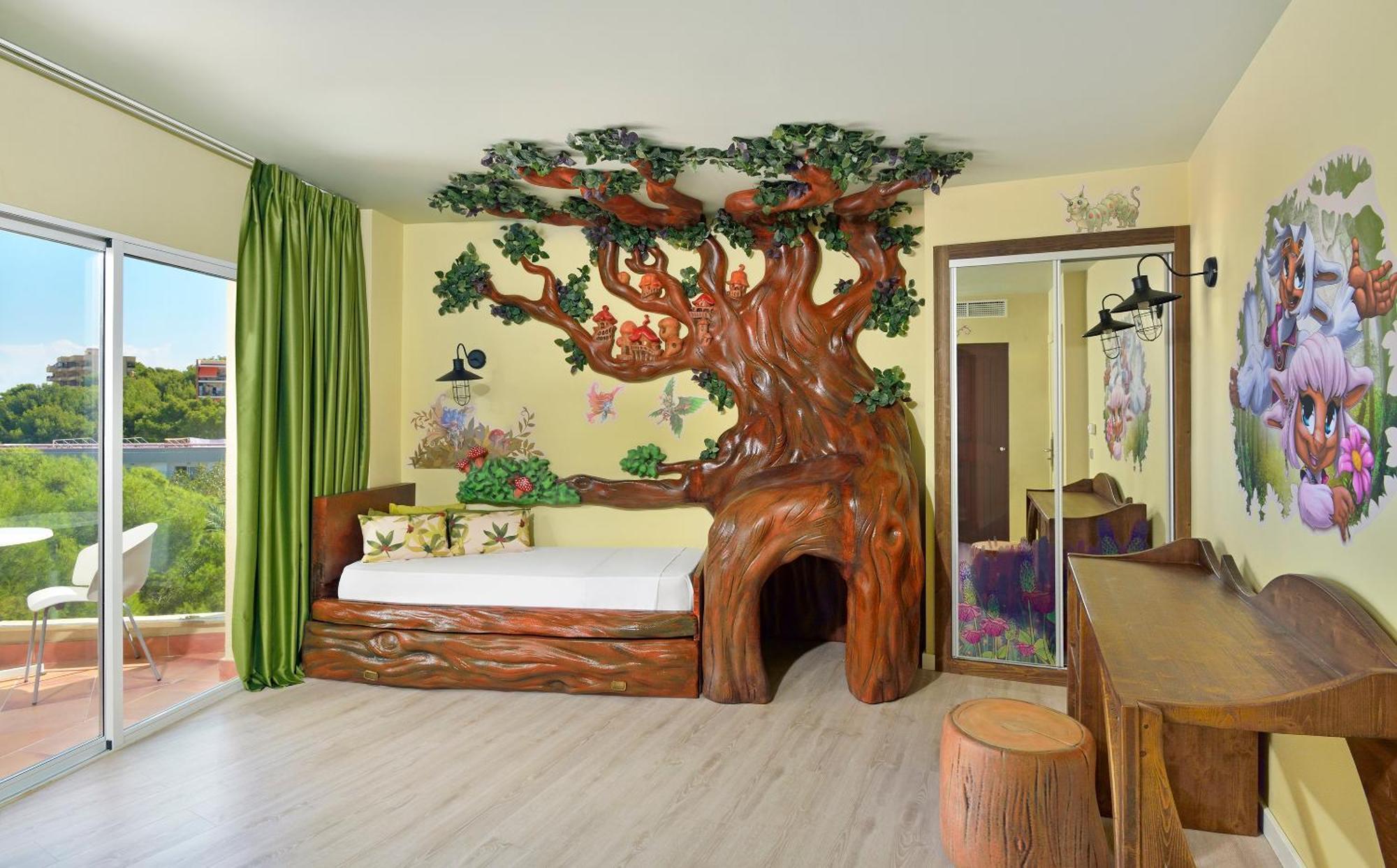 Hotel Sol Katmandu Park&resort 4*