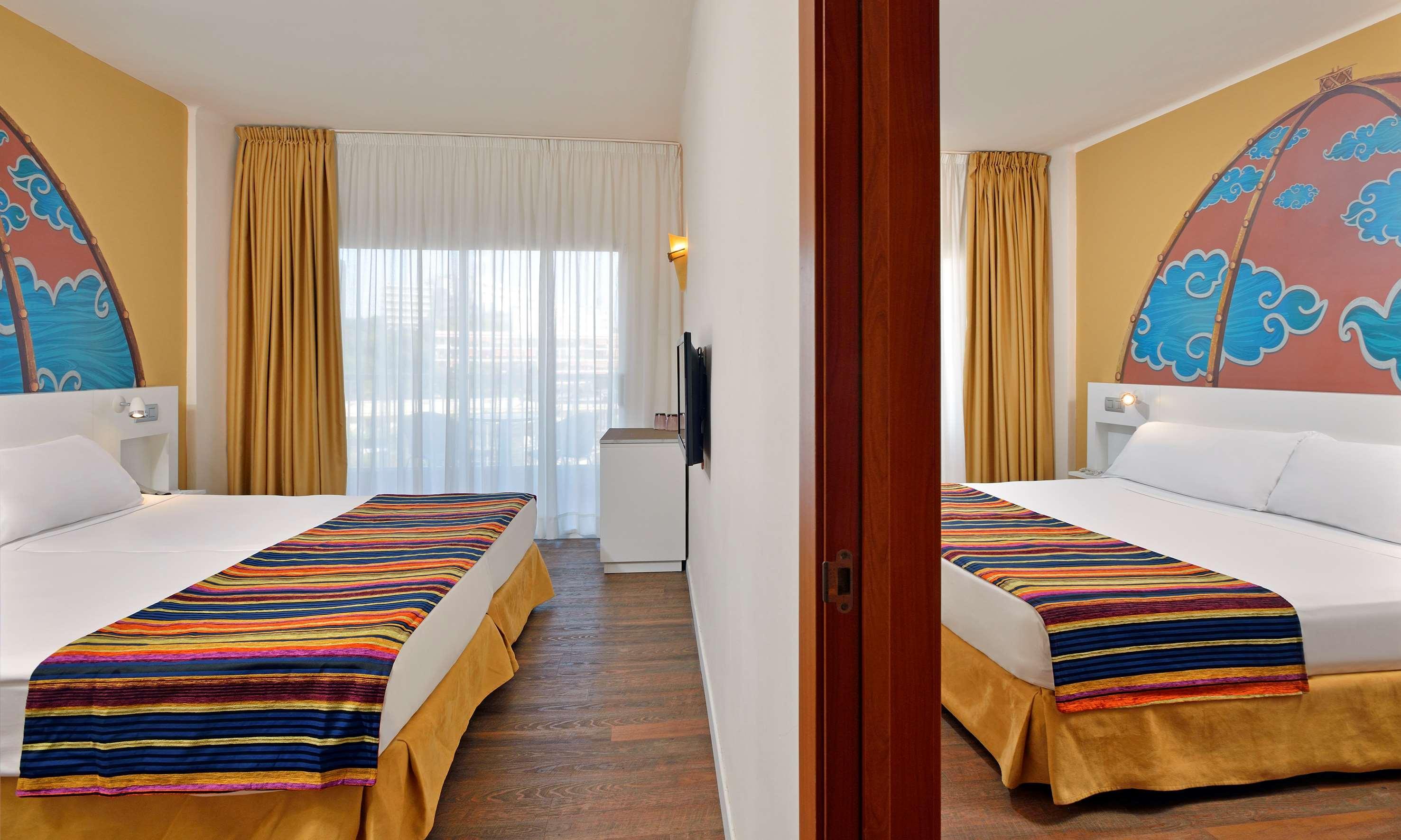 Sol Katmandu Park&resort Hotel