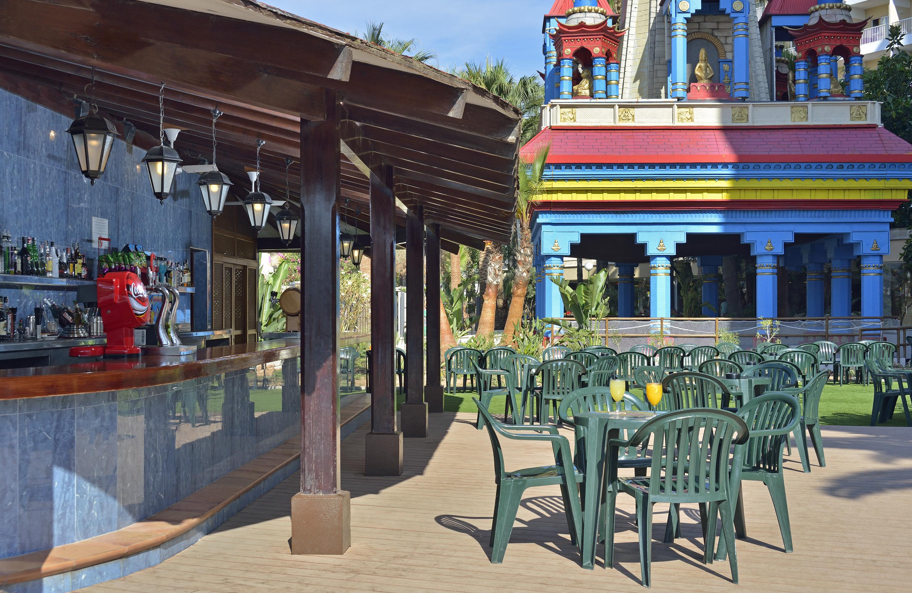 Sol Katmandu Park&resort 4*
