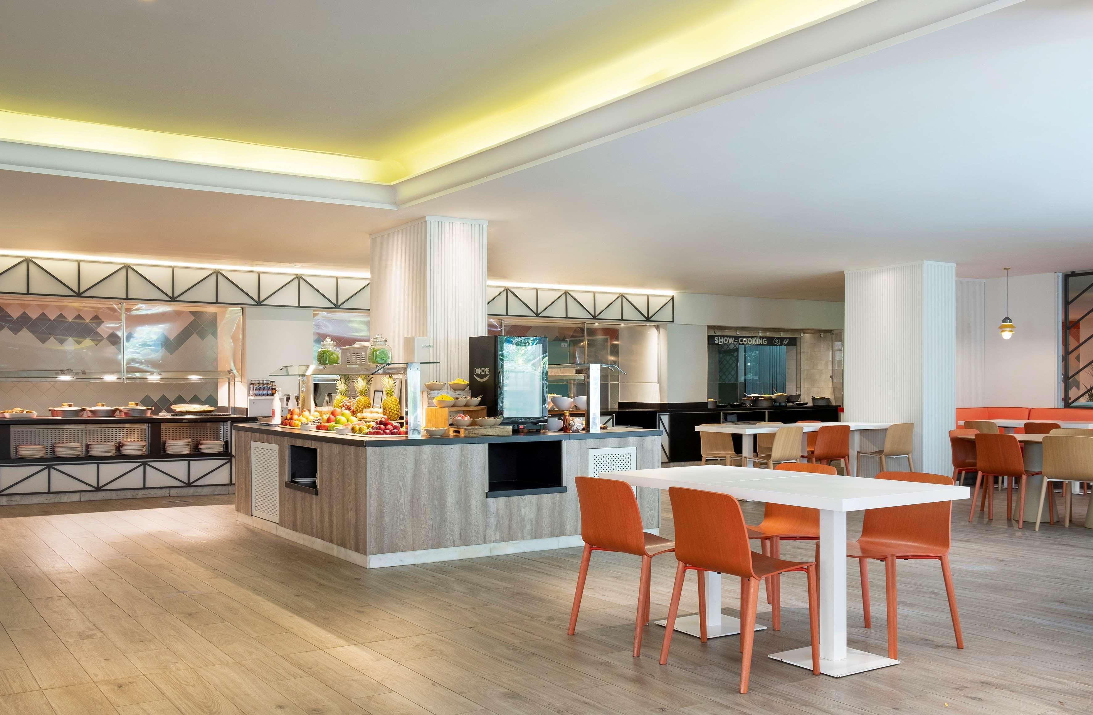 Sol Katmandu Park&resort Hotel