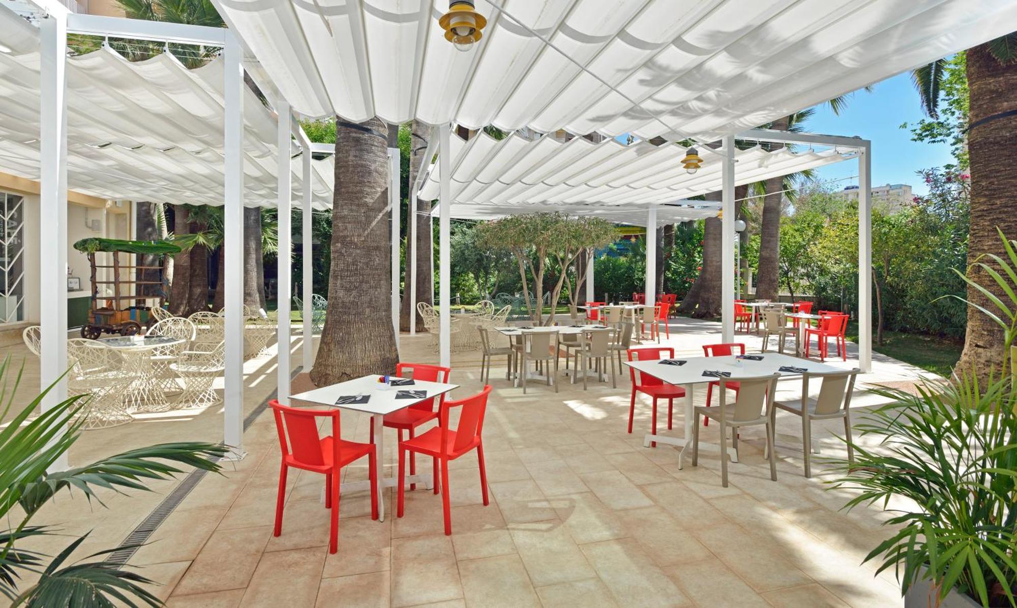 Sol Katmandu Park&resort