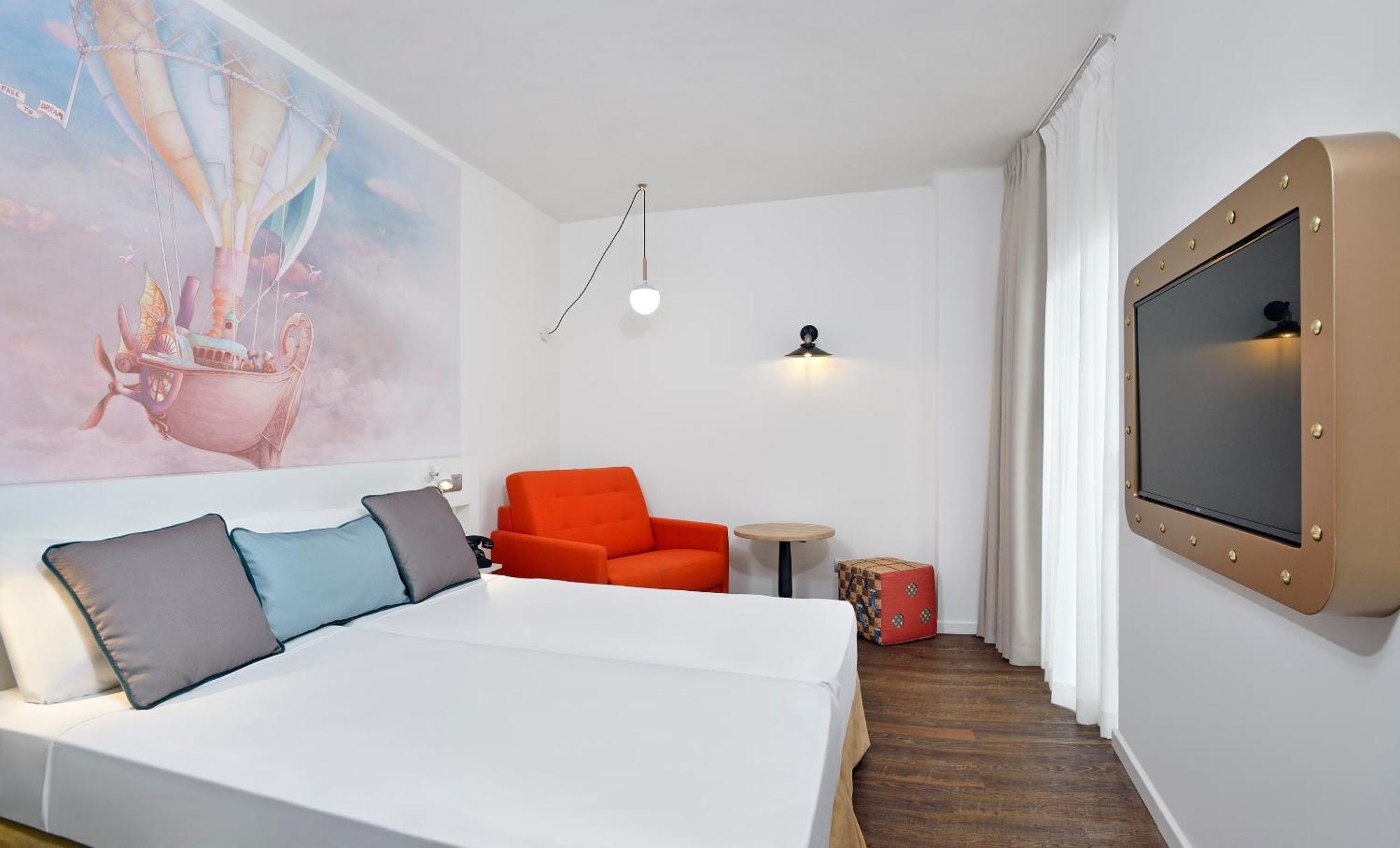 Hotel Sol Katmandu Park&resort 4*