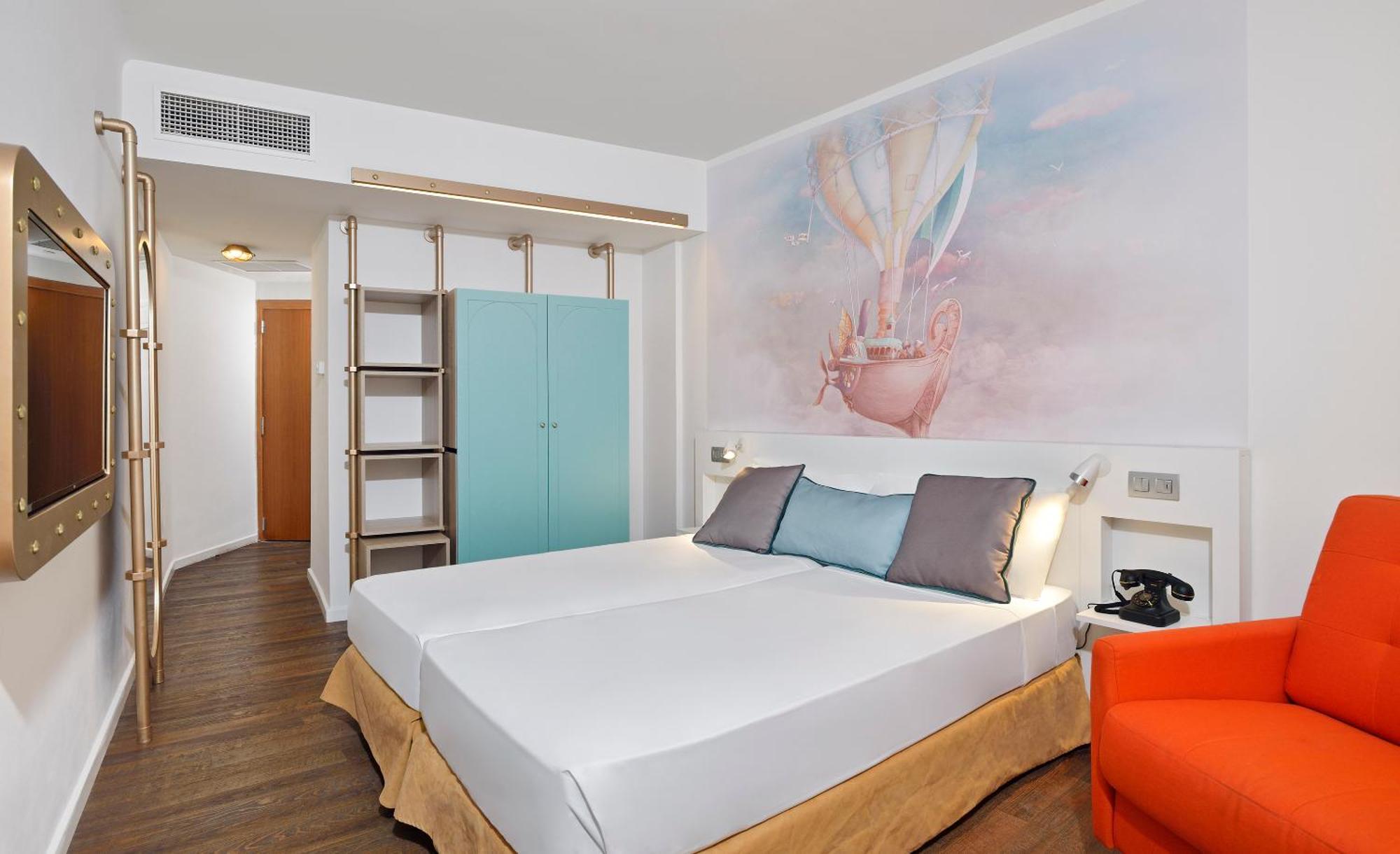 Sol Katmandu Park&resort Hotel