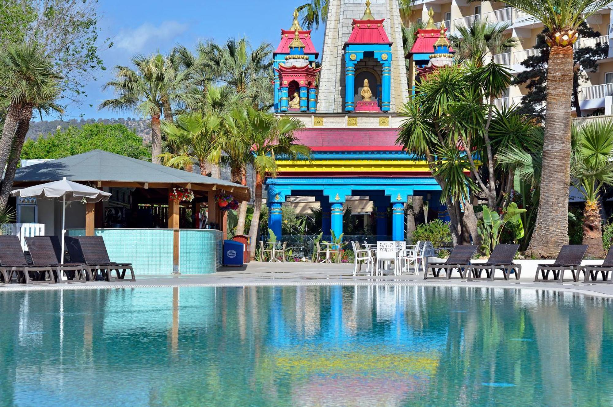 Hotel Sol Katmandu Park&resort