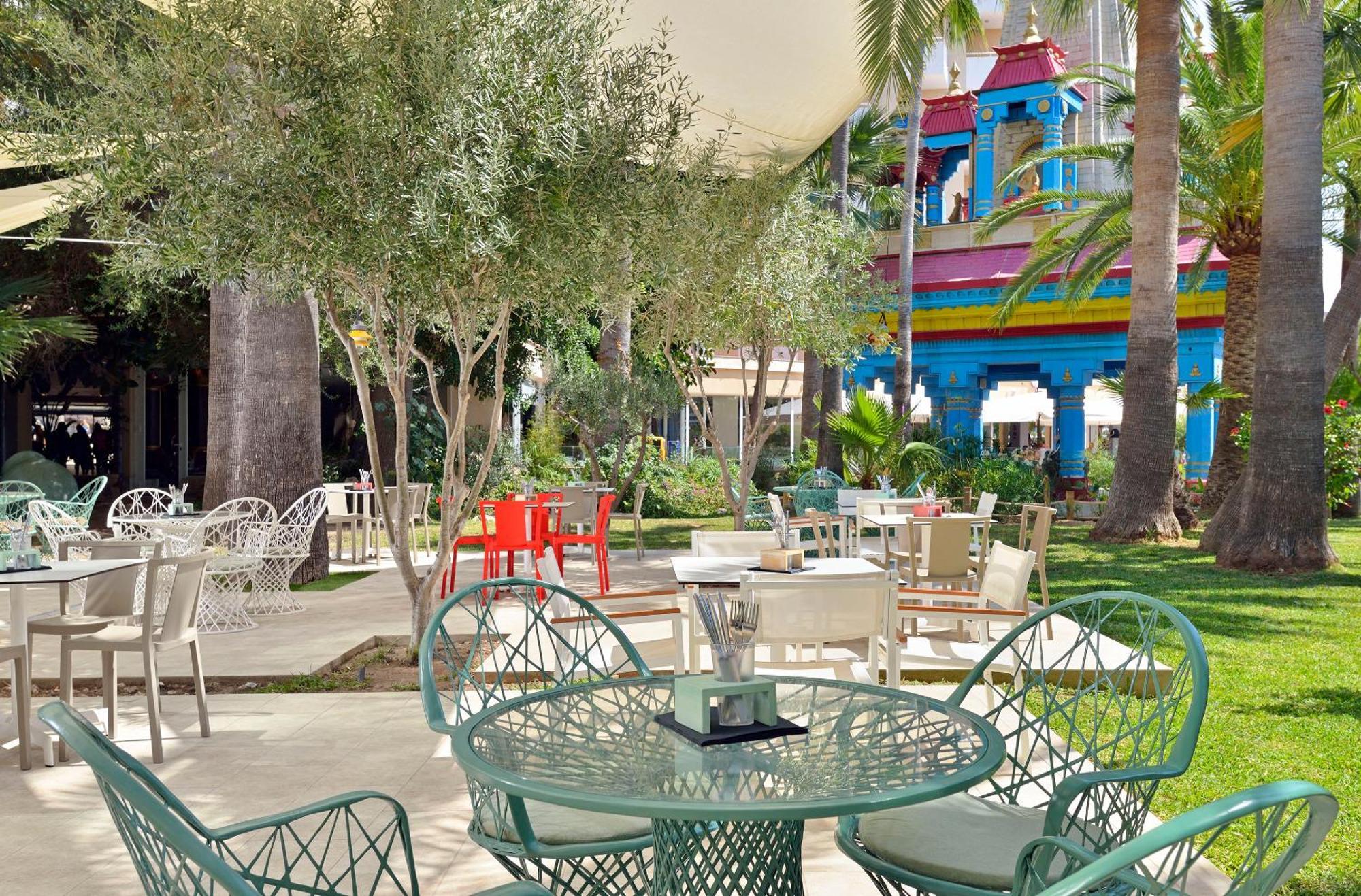Hotel Sol Katmandu Park&resort 4*