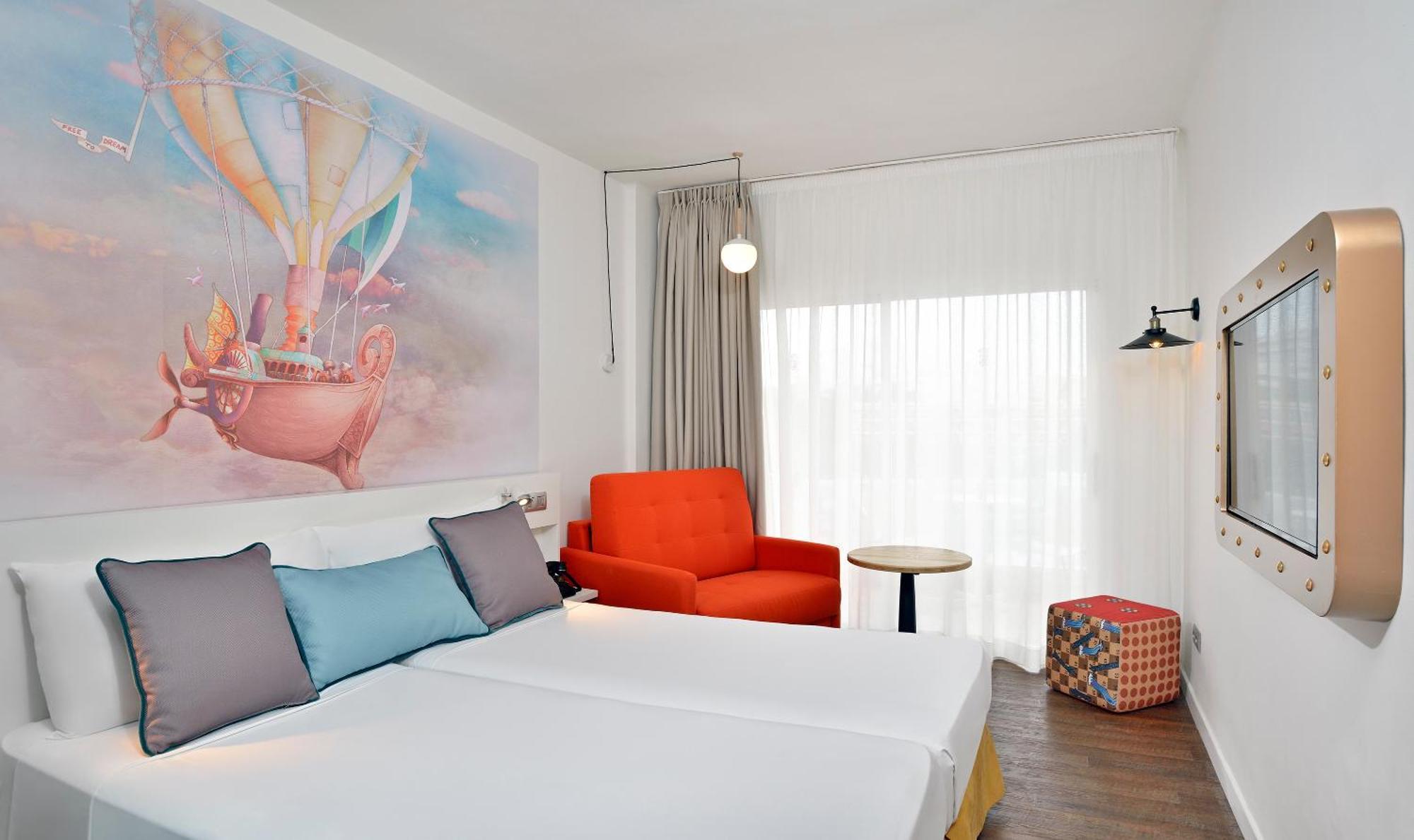 Hotel Sol Katmandu Park&resort 4*