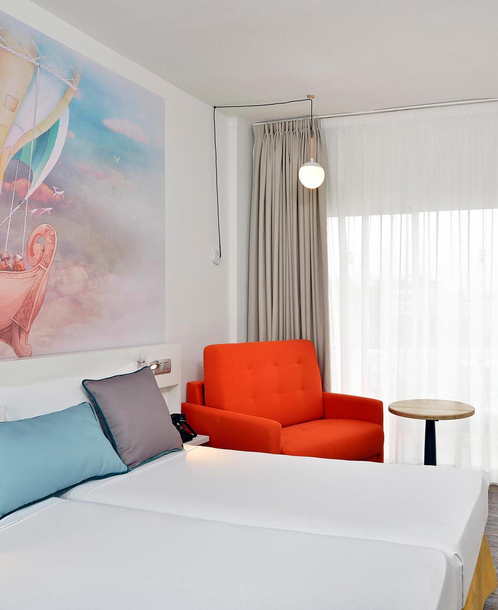 Sol Katmandu Park&resort Hotel